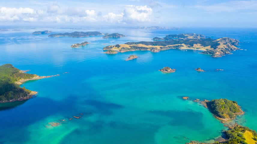 Bay Of Islands