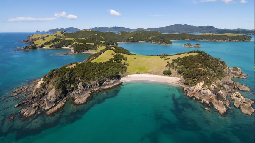 Bay Of Islands
