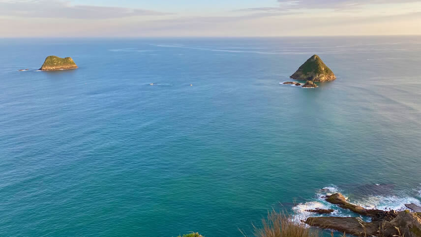 Bay Of Islands