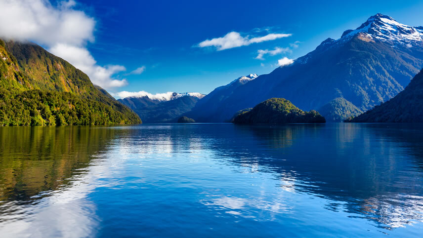 Doubtful Sound
