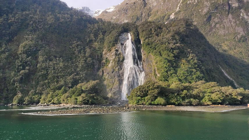 Doubtful Sound