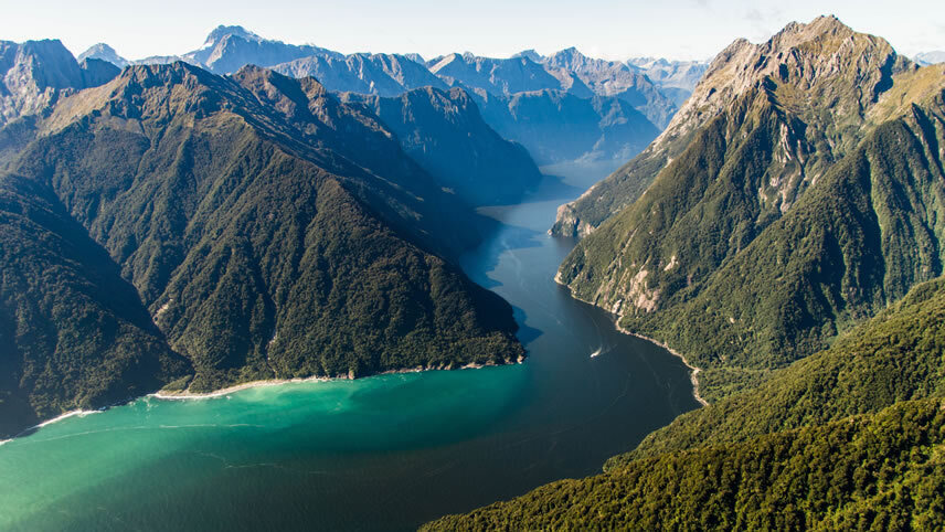 Milford Sound