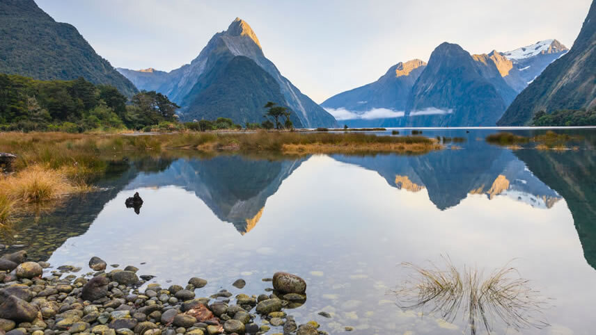 Milford Sound