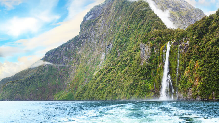 Milford Sound