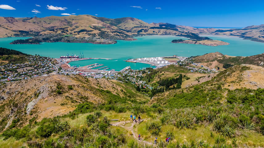 Lyttelton