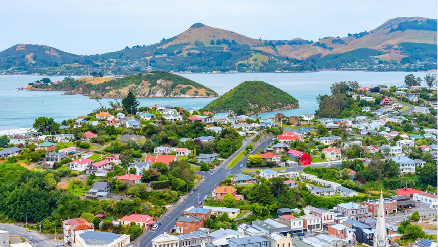Dunedin