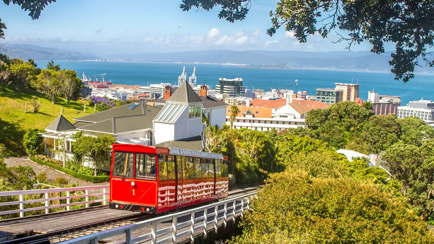Wellington