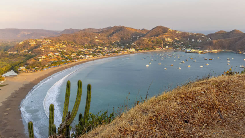 San Juan Del Sur