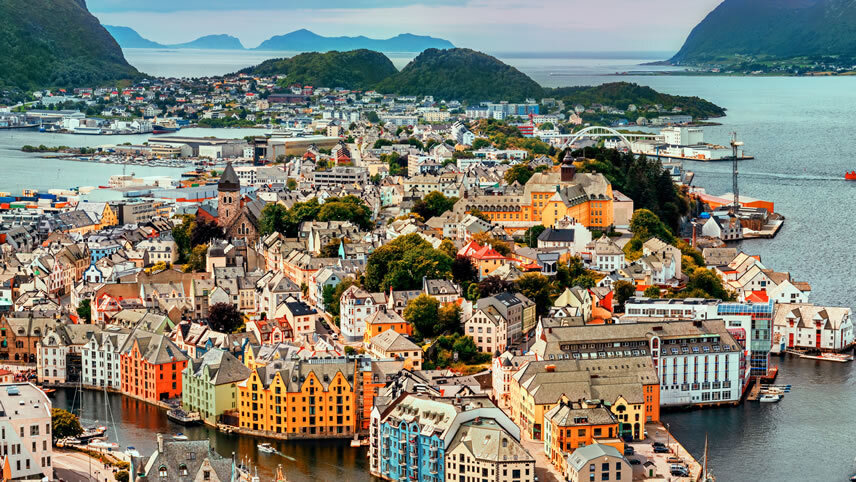 Alesund