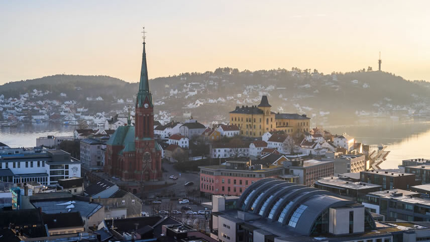 Arendal