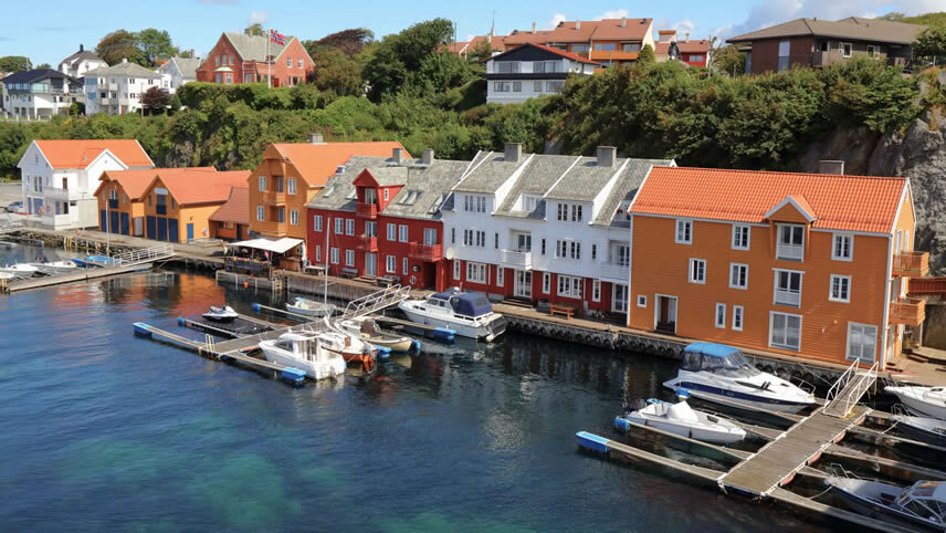 Haugesund