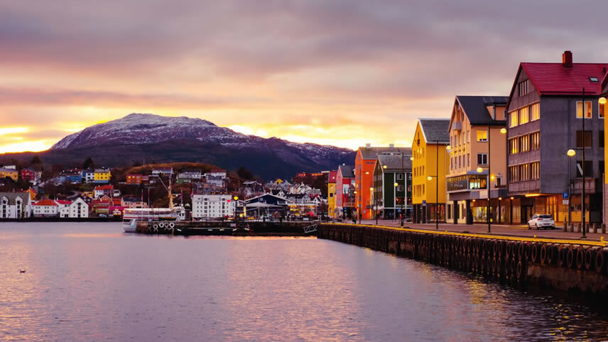 Kristiansund