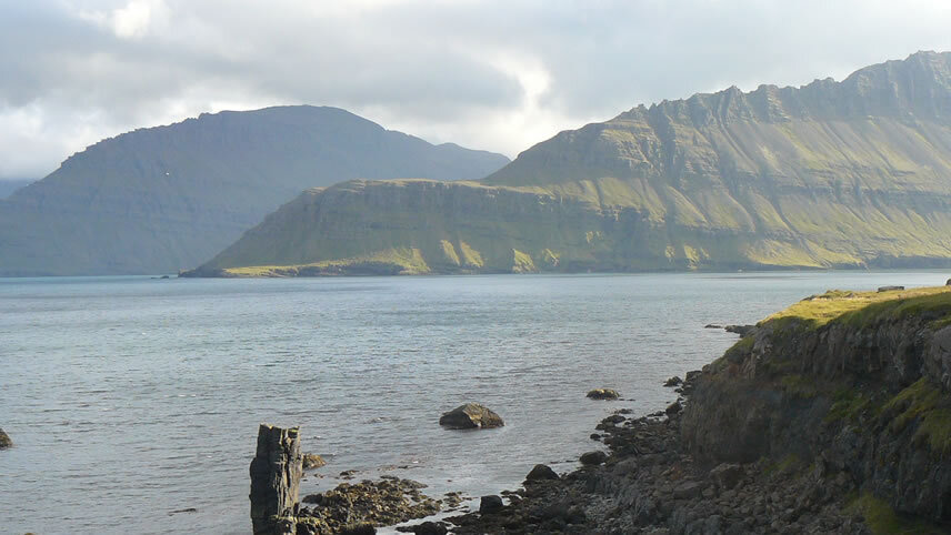 Nordfjord