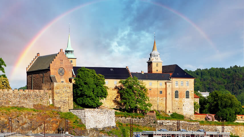 Oslo