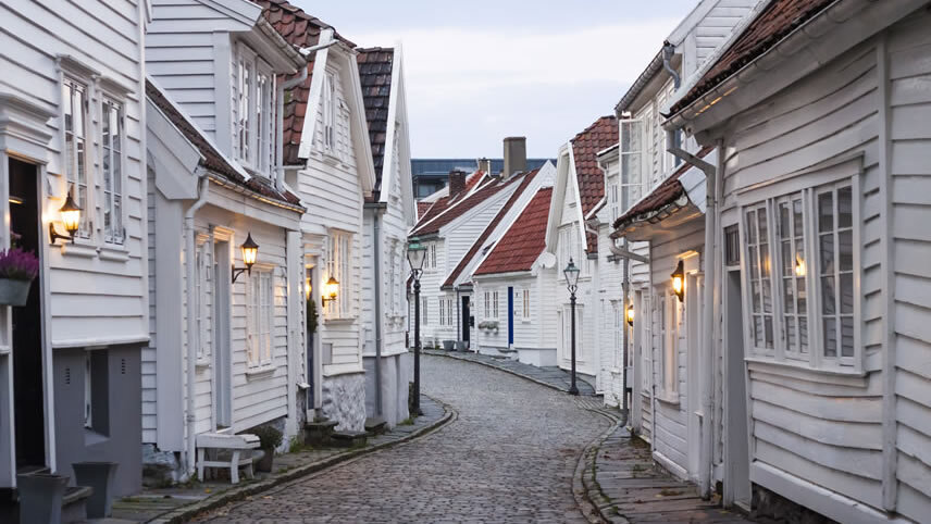 Stavanger
