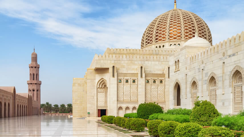 Muscat