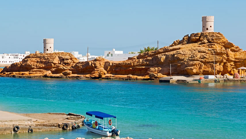 Muscat