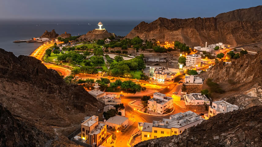 Muscat