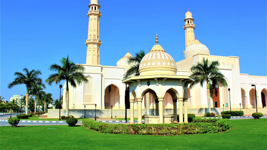 Salalah