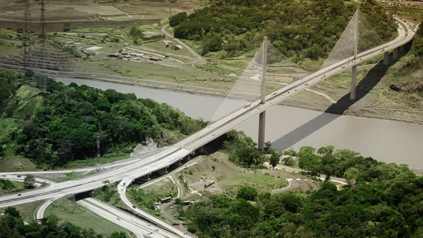 Panama Canal