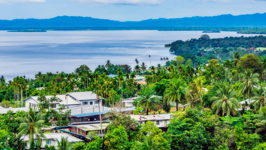 Alotau