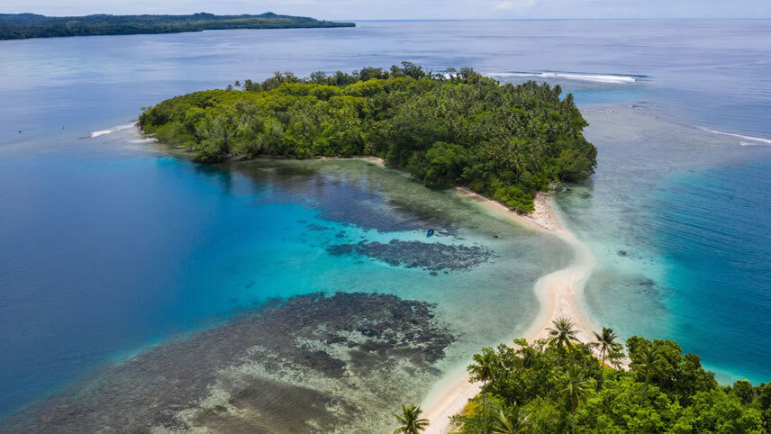 Alotau