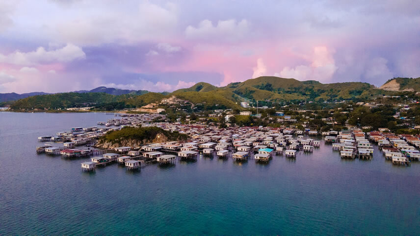 Port Moresby