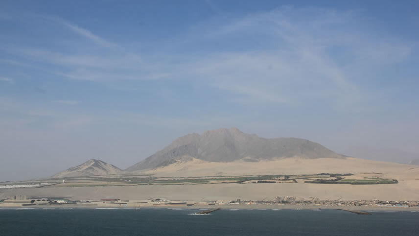 Salaverry