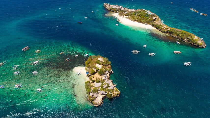 Boracay