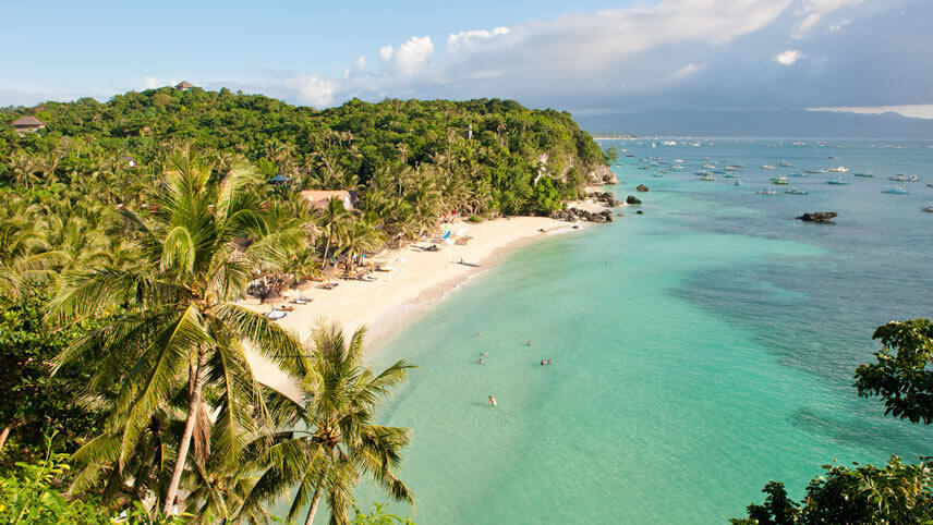 Boracay