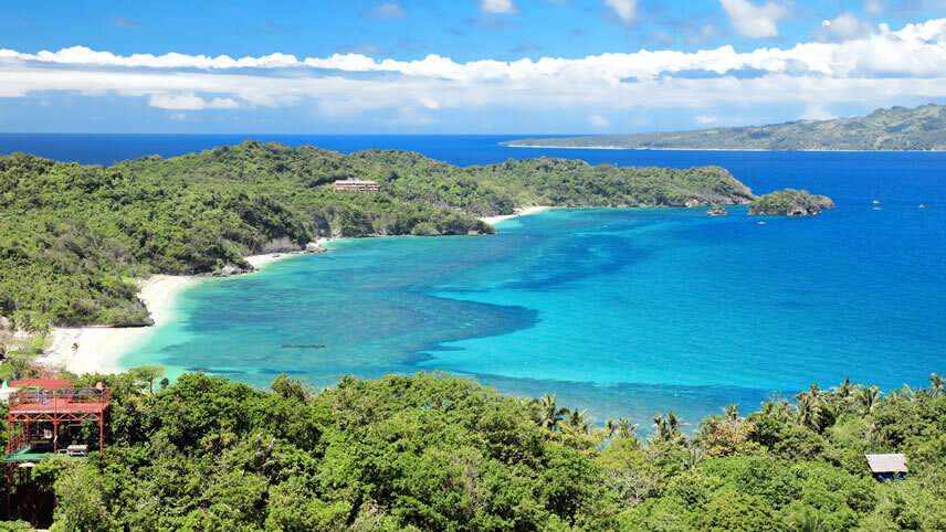Boracay