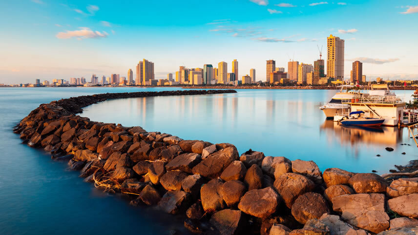 Manila