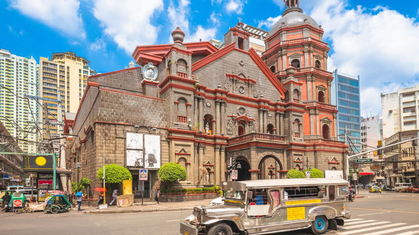 Manila