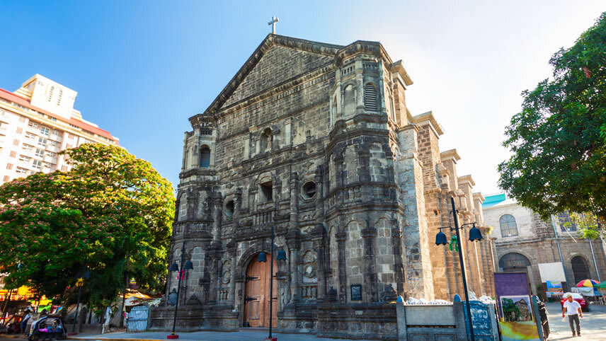 Manila
