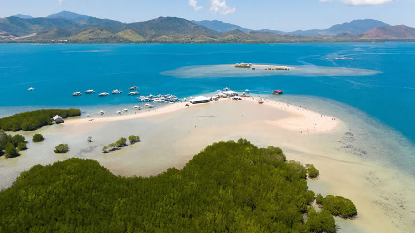 Puerto Princesa