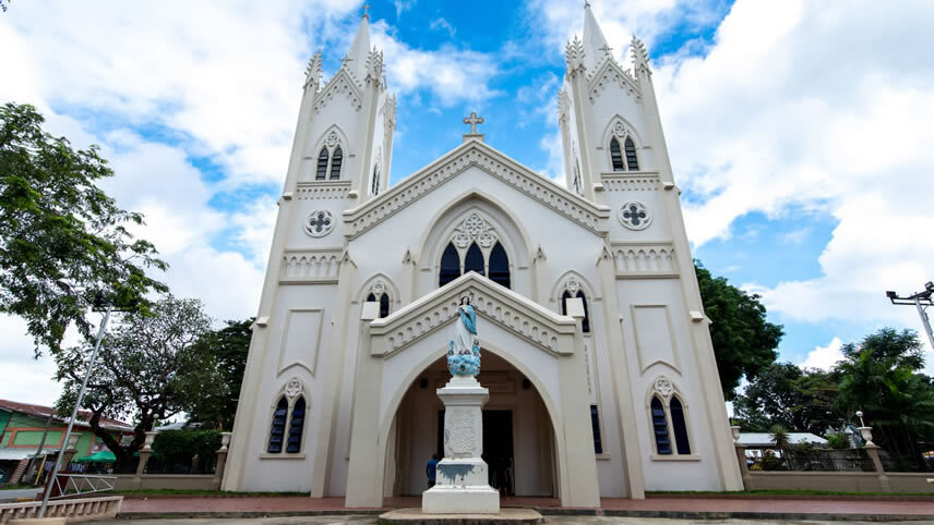 Puerto Princesa