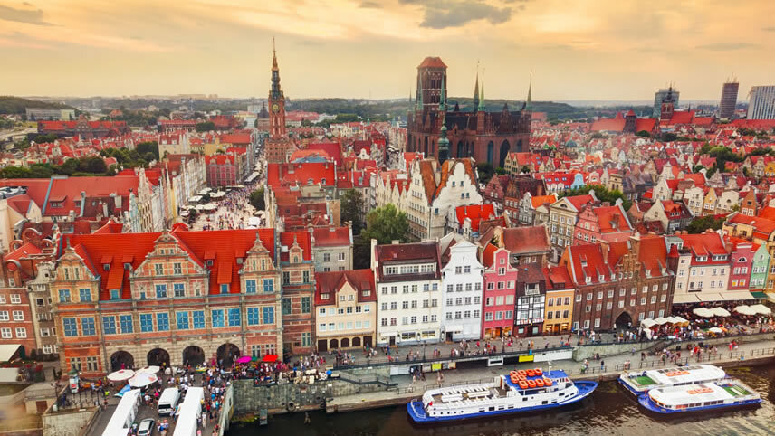 Gdansk