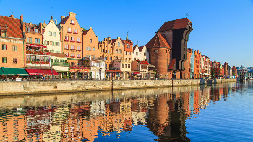Gdansk