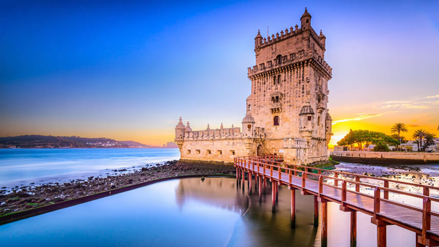 Lisbon