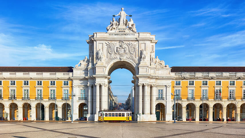 Lisbon