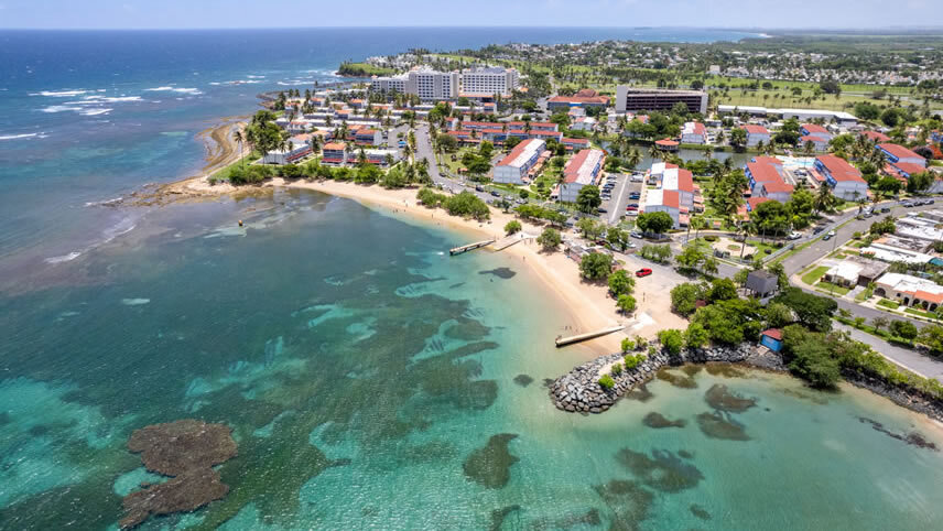 San Juan