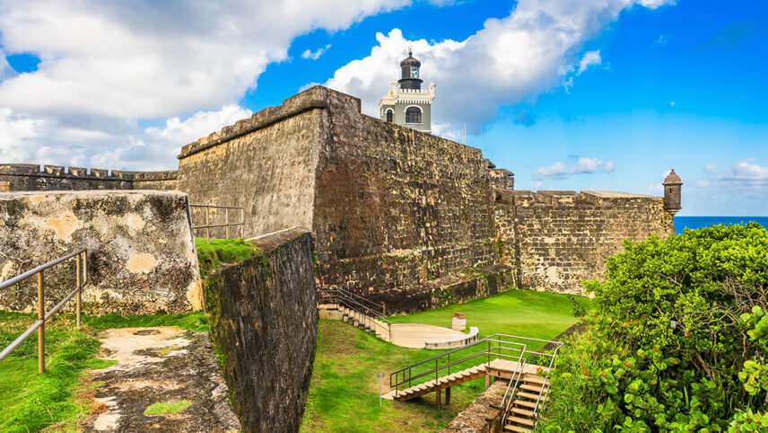 San Juan