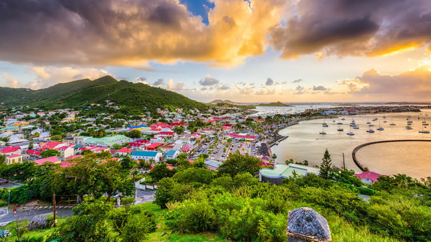 Marigot