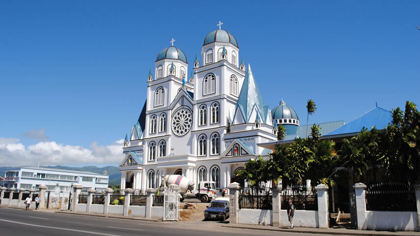 Apia