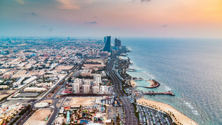 Jeddah