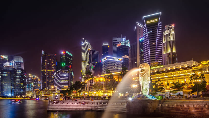 Singapore