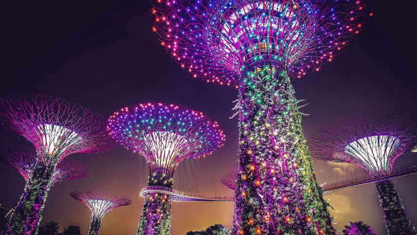 Singapore