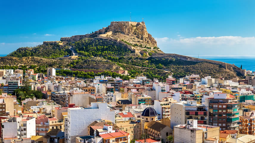 Alicante