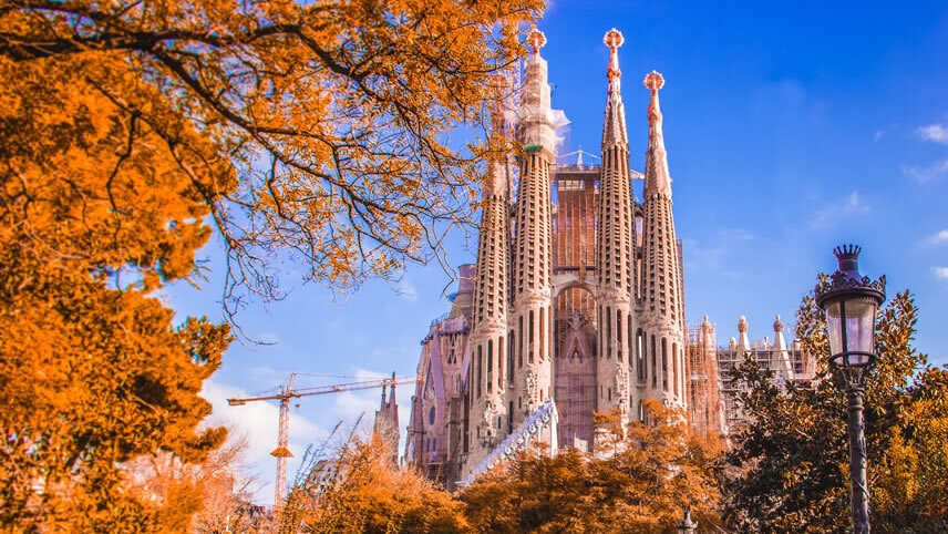 Barcelona