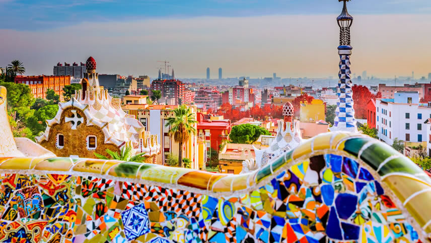 Barcelona